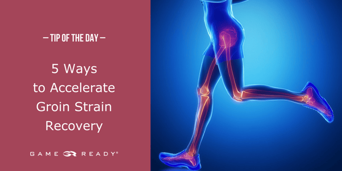 Watch Steps to Heal a Pulled Muscle video Watch Steps to Heal a Pulled Muscle video
