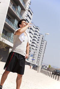 workout recovery
