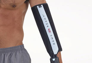 GameReady Elbow Wrap