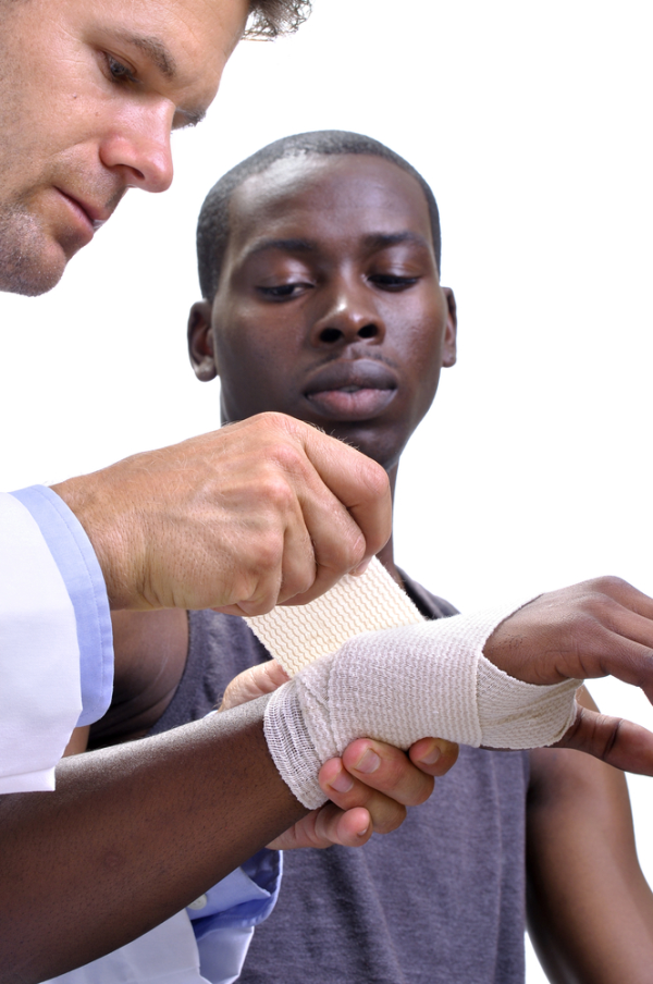 How to Have a Quick Upper Extremity Surgery Recovery