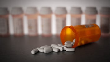 Pain Management Opioid Crisis
