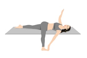 IT Band Stretch