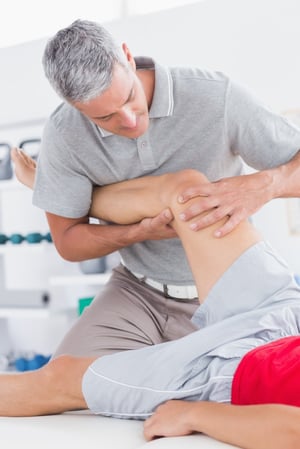 5 ways to accelerate groin strain recovery