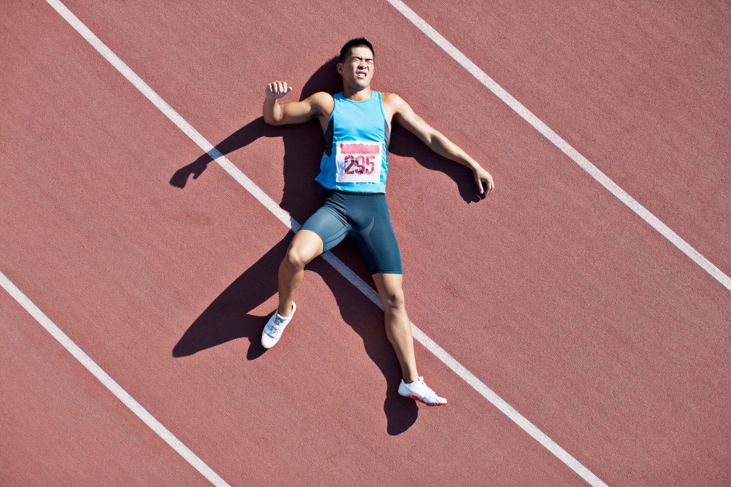 How to (Conveniently) Treat a Pulled Groin