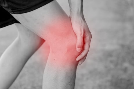 How to Reduce Swelling After an Injury | Game Ready