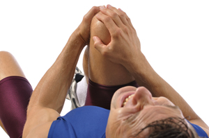 cold compression therapy