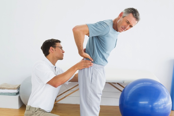 how to accelerate spinal cord injury recover and healing 1