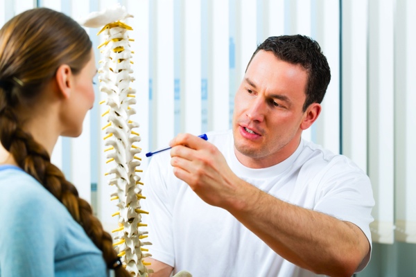 why active cold and compression works for back strain treatment 1