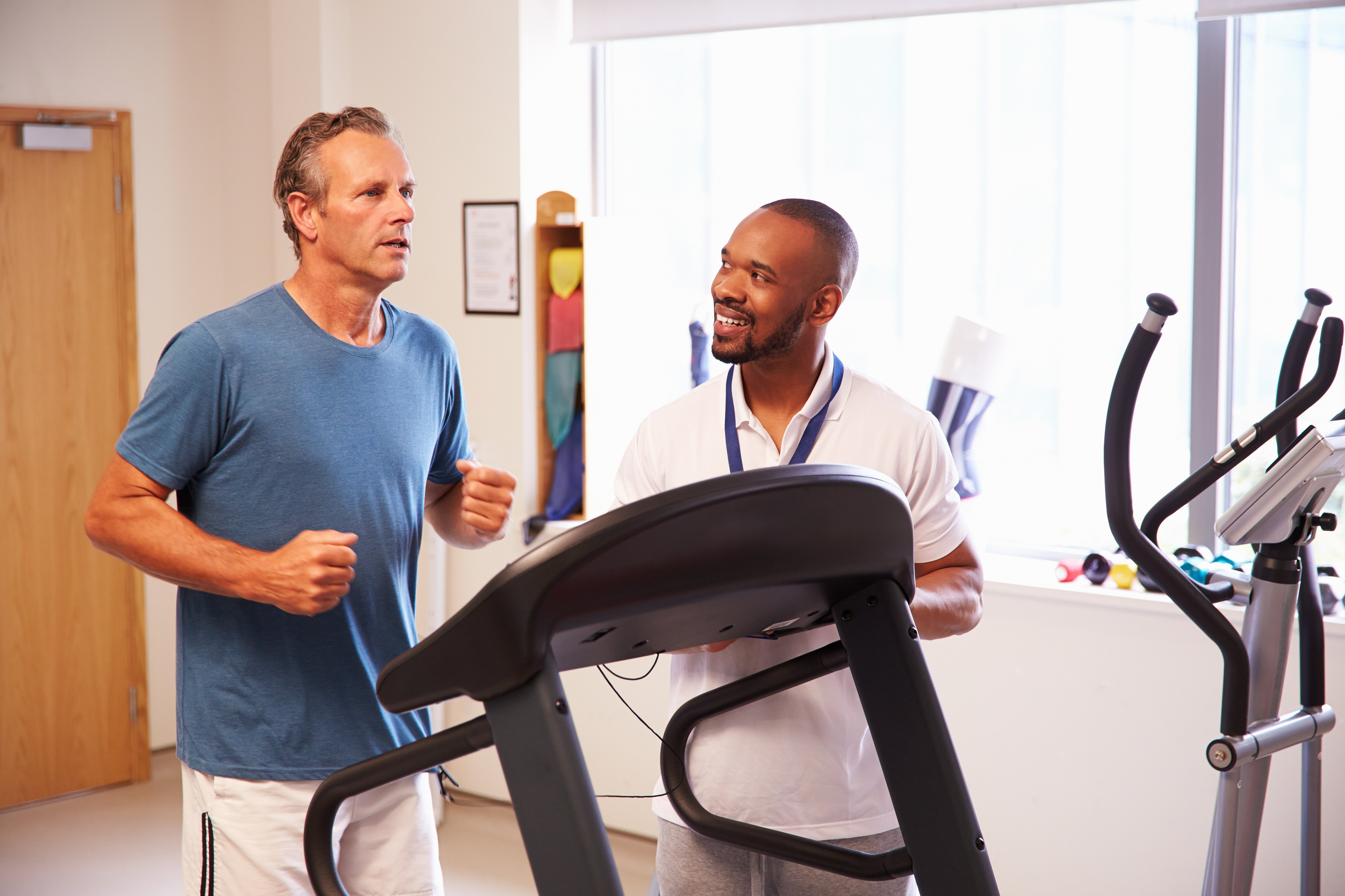 Top Physical Therapy Trends of the New Year